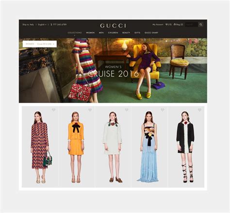 gucci europe site|gucci european website.